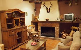 Vivienda Turística Rural Casa Camilo
